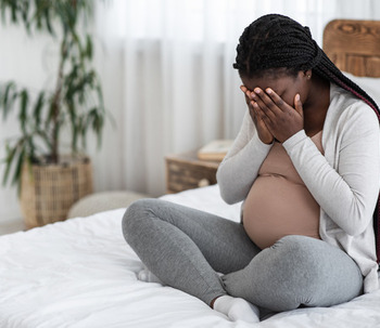 Stress in gravidanza: come affrontarlo?