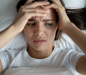 Esiste la febbre da stress? 9 modi in cui lo stress influisce sul nostro organismo