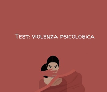I 7 segnali che sei vittima di violenza psicologica