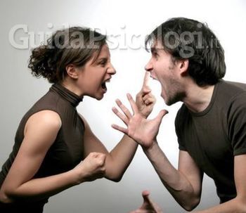 Perché la coppia litiga? Eccovi i motivi più comuni