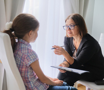 La psicoterapia con i bambini : In cosa consiste?