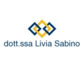 Dott.ssa Livia Sabino