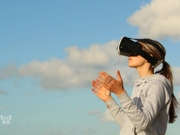 psicoterapia realtà virtuale