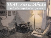 Dott.ssa Sara Abate
