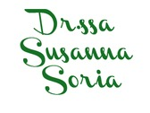 Dr.ssa Susanna Soria
