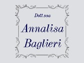 Dott.ssa Annalisa Baglieri
