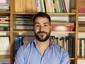 Dr. Emanuele Fattori
