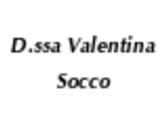 Dott.ssa Valentina Socco