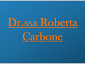 Dr.ssa Roberta Carbone