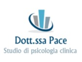 Studio di Psicologia Clinica Dott.ssa Pace