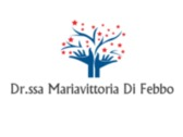 Dr.ssa Mariavittoria Di Febbo
