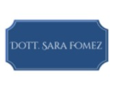 Dott. Sara Fomez