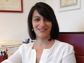 Dr.ssa Maria Concetta Carlucci