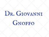 Dr. Giovanni Gnoffo