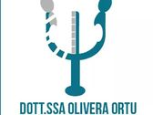Dott.ssa Olivera Ortu