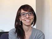 Dott.ssa Silvia Santoro