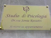Dr.ssa Sonia Rossetti
