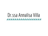 Dr.ssa Annalisa Villa