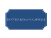 Dott.ssa Romina Cappelli