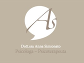 Dott.ssa Anna Simionato