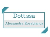 Dott.ssa Alessandra Rosabianca