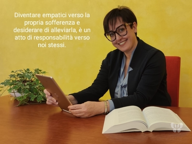 Dr.ssa Milena Dell'Aquila