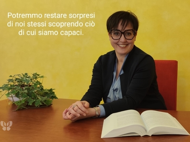 Dr.ssa Milena Dell'Aquila