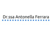 Dr.ssa Antonella Ferrara - Psicologa