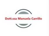 Dott.ssa Manuela Carrillo