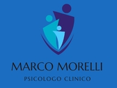 Dott. Marco Morelli