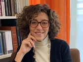 Silvia Maria Genco