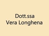 Dott.ssa Vera Longhena
