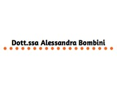 Dott.ssa Alessandra Bombini