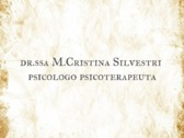Dott.ssa Maria Cristina Silvestri