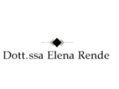 Dott.ssa Elena Rende