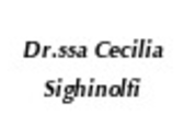 Dr.ssa Cecilia Sighinolfi