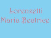 Lorenzetti Maria Beatrice