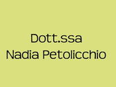 Dott.ssa Nadia Petolicchio