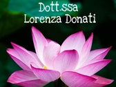 Dott.ssa Lorenza Donati - Psicologa
