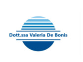 Dott.ssa Valeria De Bonis