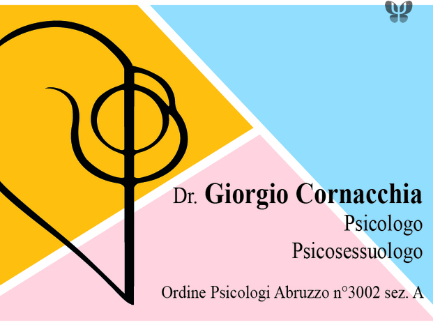 Dr. Giorgio Cornacchia 
