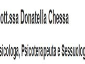 Chessa Dott.ssa Donatella
