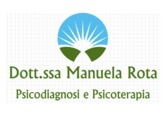 Studio privato per Psicodiagnosi e Psicoterapia Dott.ssa Manuela Rota