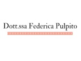 Dott.ssa Federica Pulpito