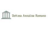 Dott.ssa Annalisa Romano