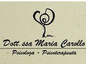 Dott.ssa Maria Carollo