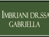 Imbriani Dr.ssa Gabriella