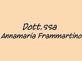 Dott.ssa Annamaria Frammartino