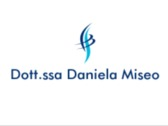 Dott.ssa Daniela Miseo
