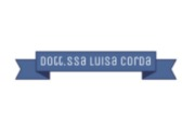 Dott.ssa Luisa Corda